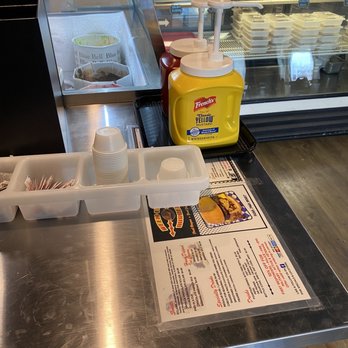 Week-end Burgers - Burgers Near Me - Louisville, Kentucky
