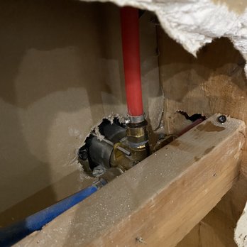 Orca Painting and Construction Services - Consistent water leak, lucky we had this barroom less frequently but due to less usage we couldn't identify the problem early on. - General Contractors Near Me Orca Painting and Construction Services - Consistent water leak, lucky we had this barroom less frequently but due to less usage we couldn't identify the problem early on. - General Contractors Near Me