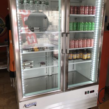 Freakin' Vegan - Drinks - Vegan Near Me - Ridgewood, New Jersey