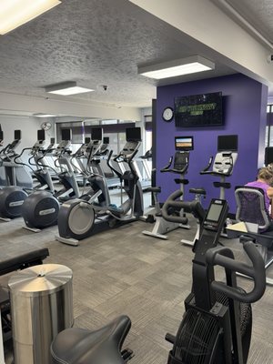 Anytime Fitness