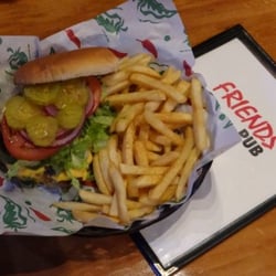 Friends Pub