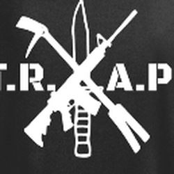 Steadfast Training Systems - T.R.A.P is a program designed to help those entering into the military, law enforcement, or Fire and Rescue.