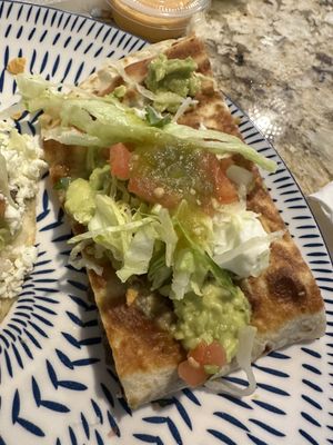 Rey Tacos by null