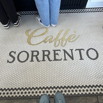 Caffe Sorrento - Bakeries Near Me - Boise, Idaho