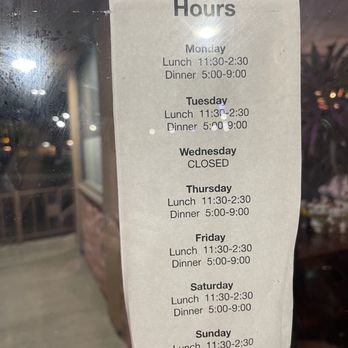 Kanpai - Hours - Sushi Bars Near Me - Chula Vista, California Kanpai - Hours - Sushi Bars Near Me - Chula Vista, California