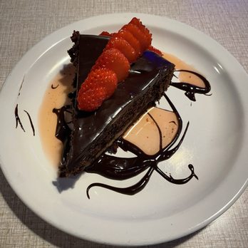 The Glen Haven Hotel - Desert - American Near Me - Homer, New York