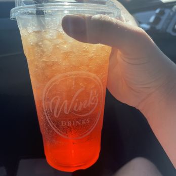Wink’s Drinks - OBX - Coffee & Tea Near Me - Quincy, Illinois Wink’s Drinks - OBX - Coffee & Tea Near Me - Quincy, Illinois