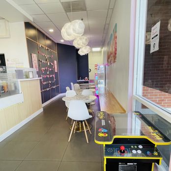 Nobibi - Ice Cream & Frozen Yogurt Near Me - Buena Park, California Nobibi - Ice Cream & Frozen Yogurt Near Me - Buena Park, California