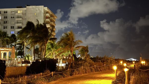 Ocean Drive Suites by null