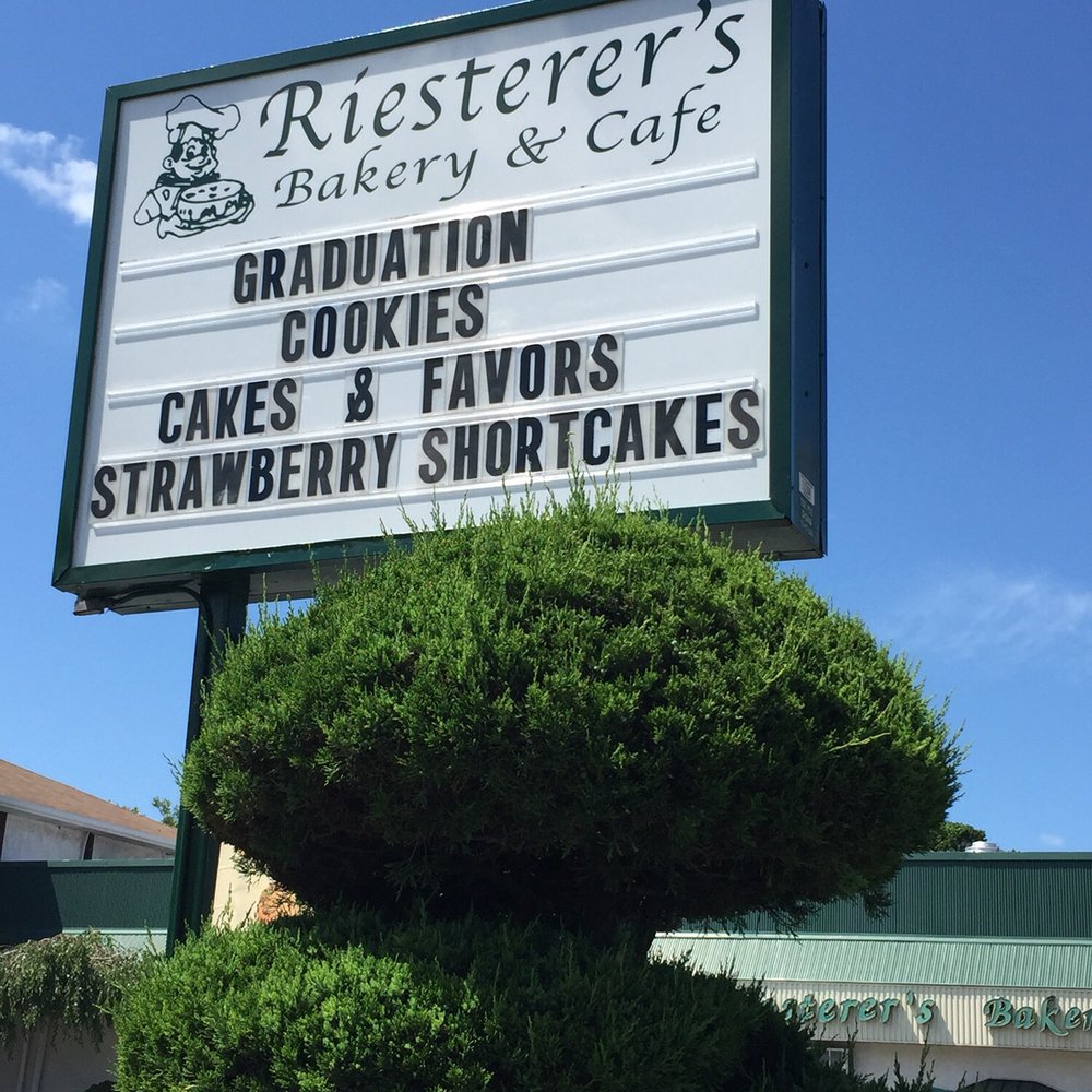 Great family bakery Great family bakery