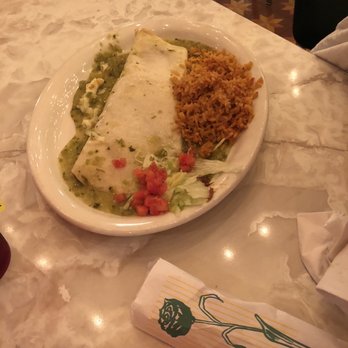 Chuy's - Bean & Cheese** - Mexican Near Me - Greenville, South Carolina