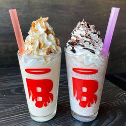 Burgatory - Fox Chapel