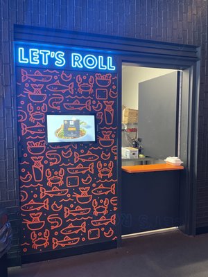 Let's Roll PDX - Moxy by null