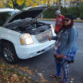 Ashwood Towing - This vehicle had a oil pan leak repair. Or the customer for under $300 - Towing Near Me - Spanaway, Washington Ashwood Towing - This vehicle had a oil pan leak repair. Or the customer for under $300 - Towing Near Me - Spanaway, Washington