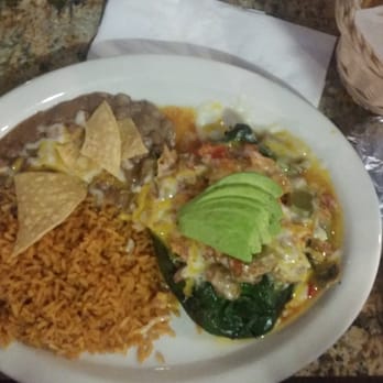 La Kebrada - Pablano del mar - Mexican Near Me - Clovis, California La Kebrada - Pablano del mar - Mexican Near Me - Clovis, California