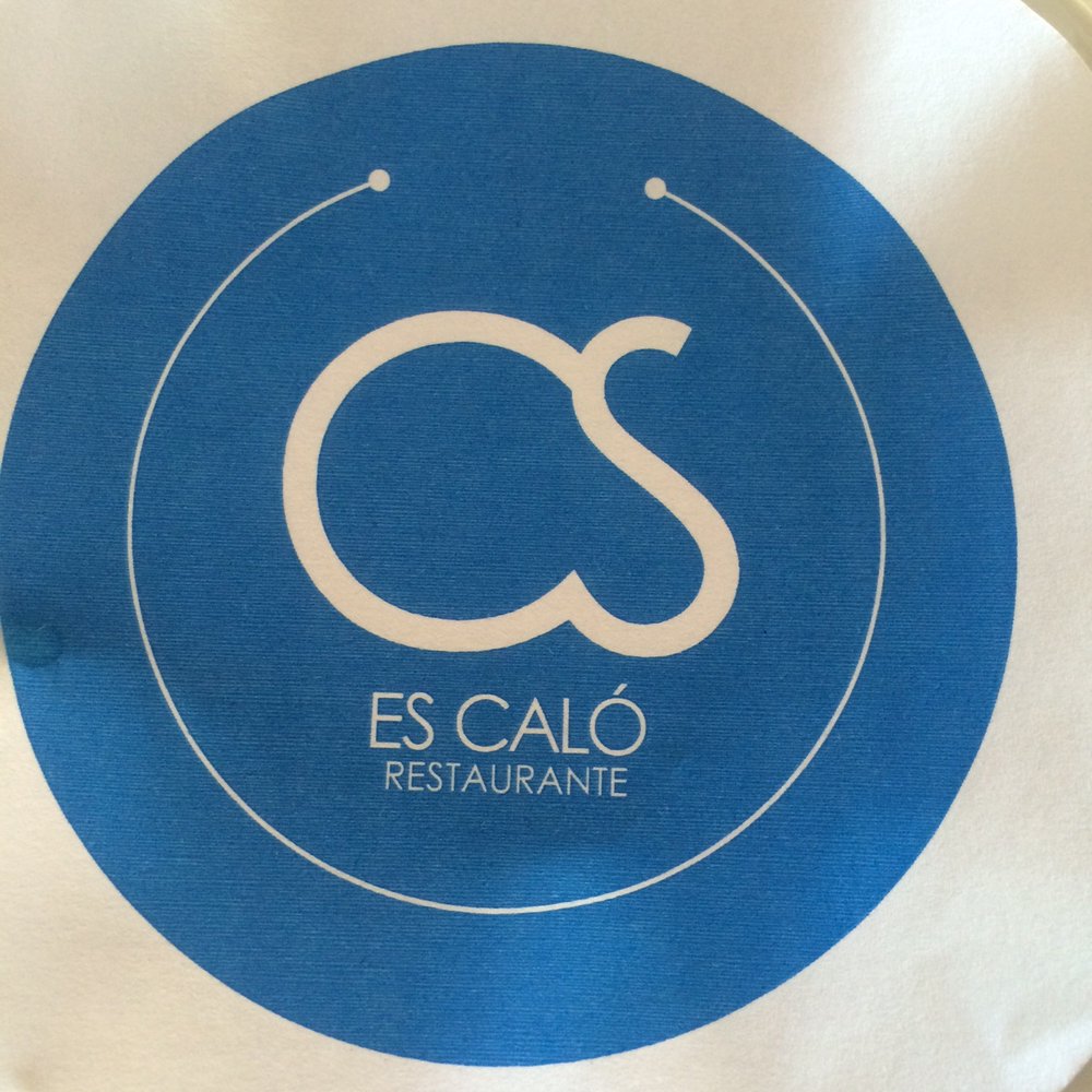 Es Caló - Mediterranean Near Me - Es Caló, PM