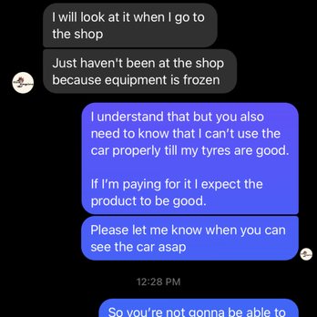 Tire Empire - Tires Near Me - Kitchener, Ontario