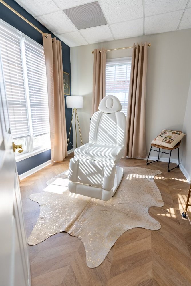 ROCKTOWN MEDICAL SPA Updated October 2024 328 Neff Ave, Harrisonburg, Virginia Medical