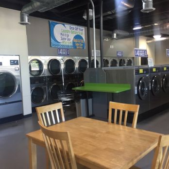 Big Bundle Solar - Speed washers and dryers that can hold 2, 4 or 8 loads at once. - Laundromat Near Me - Warren, Michigan Big Bundle Solar - Speed washers and dryers that can hold 2, 4 or 8 loads at once. - Laundromat Near Me - Warren, Michigan