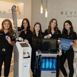 Revive Skin Bar