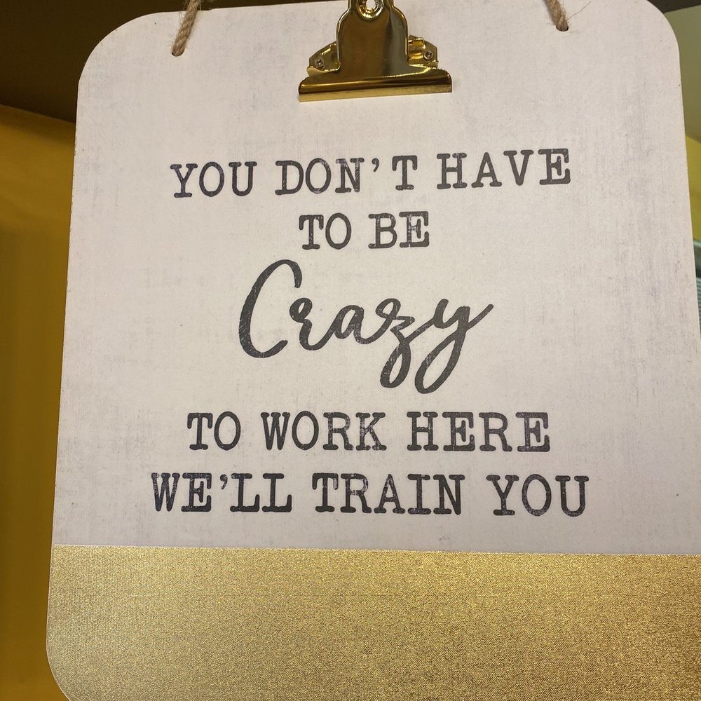 Das Cafe - Sign at counter - Cafes Near Me - Spring City, Utah Das Cafe - Sign at counter - Cafes Near Me - Spring City, Utah