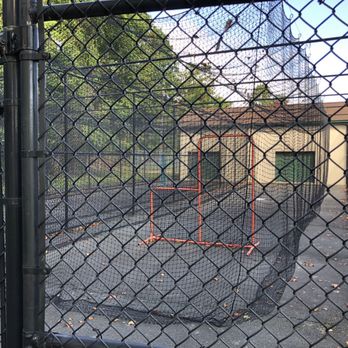 North Haledon Rec Fields - Batting cages - Parks Near Me - North Haledon, New Jersey