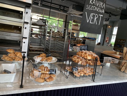 Photo of Charlotte Menora - Warschau, MZ, PL.