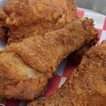 The Eagle Charlotte - 1/4 Chicken Dark Meat - Southern Near Me - Charlotte, North Carolina The Eagle Charlotte - 1/4 Chicken Dark Meat - Southern Near Me - Charlotte, North Carolina