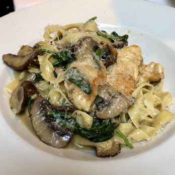 Old Ebbitt Grill - Chicken Fettucine - Bars Near Me - Washington, DC, District of Columbia Old Ebbitt Grill - Chicken Fettucine - Bars Near Me - Washington, DC, District of Columbia