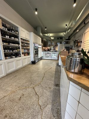 Kinship Butcher & Sundry by null