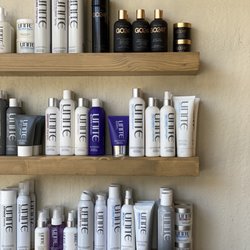 Jd's Studio - Unite hair care available for purchase at JD's Studio