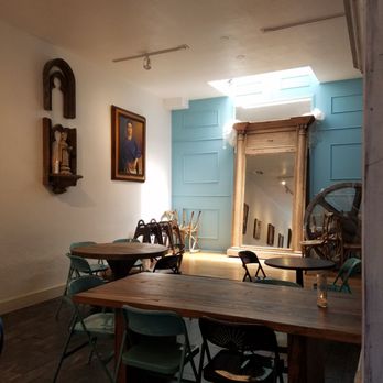 Casa Latina - Mexican Near Me - Berkeley, California