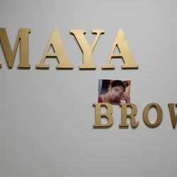 Maya Brow Studio