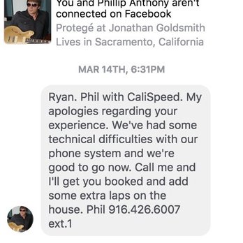 CaliSpeed Exotic Car Experiences - Your offer for free laps. - Car Rental Near Me - Sacramento, California CaliSpeed Exotic Car Experiences - Your offer for free laps. - Car Rental Near Me - Sacramento, California