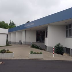 Heiderhof Center Bonn