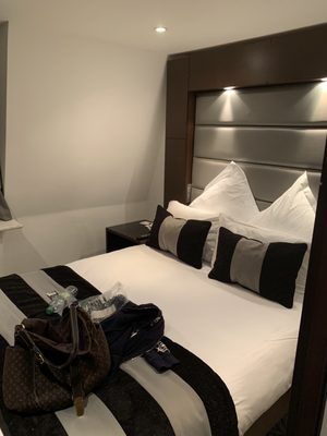 Inhabit, Queen's Gardens - a member of Design Hotels by null