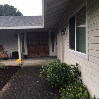 Four Seasons Contracting - After - Windows Installation Near Me - Vancouver, Washington Four Seasons Contracting - After - Windows Installation Near Me - Vancouver, Washington