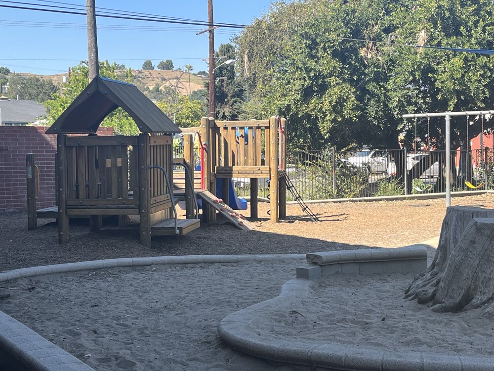 Westminster Child Center - childcare center in Los Angeles, CA