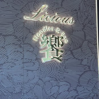 Licious Noodles and Bao - Pan Asian Near Me - Jacksonville, Florida Licious Noodles and Bao - Pan Asian Near Me - Jacksonville, Florida