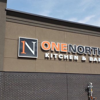 One North Kitchen & Bar - New American Near Me - Jackson, Michigan