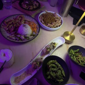 Nova Kitchen & Bar - Asian Fusion Near Me - Garden Grove, California