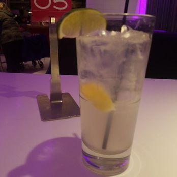 Flipt - You can bring your cube's drink to flipt. - Burgers Near Me - Des Plaines, Illinois