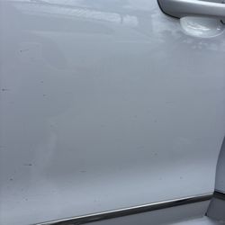 Oil splatters that won't come off