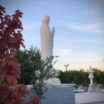 Thuong Hanh Buddhist Monastery - Buddhist Temples Near Me - McKinney, Texas Thuong Hanh Buddhist Monastery - Buddhist Temples Near Me - McKinney, Texas