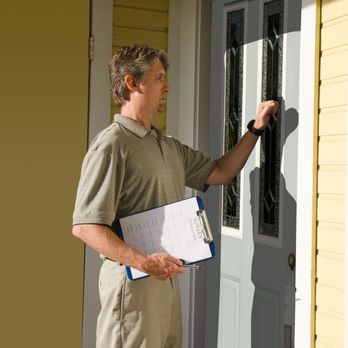 Green Home Solutions - Damage Restoration Near Me