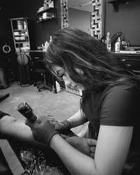 Magic Valleys Finest Tattoos Logo