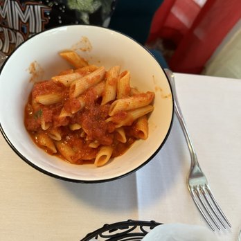 Mama Mia Too - Kid pasta - Italian Near Me - Huntersville, North Carolina Mama Mia Too - Kid pasta - Italian Near Me - Huntersville, North Carolina