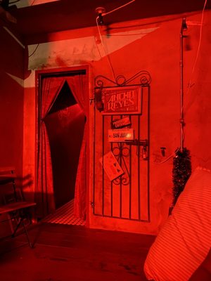 Timber & Blues by null