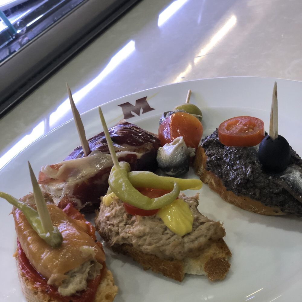 Maitea - Spanish Near Me - Barcelona, B