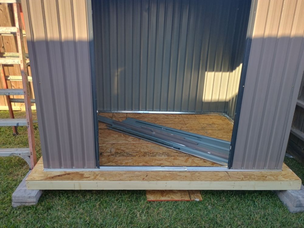 Slide of Draeger Remodeling